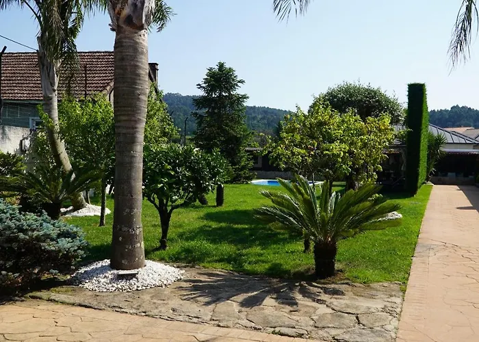 Casa Jardin
