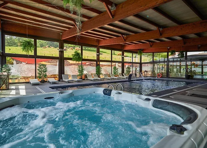 La Piconera &Spa