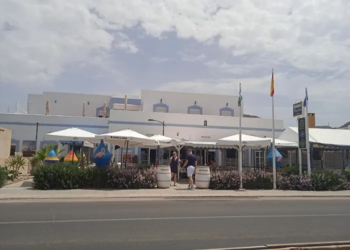 Las Salinas