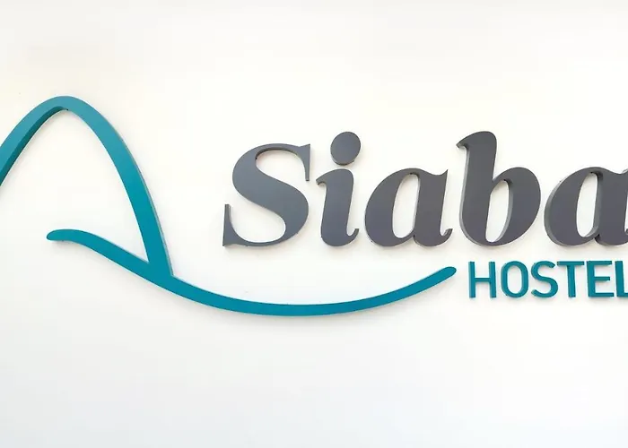 Siaba Pension Boutique Sigueiro, Spagna