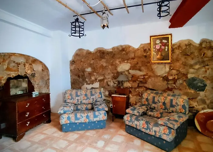 Casa Rural Maribel Santa Amalia, España