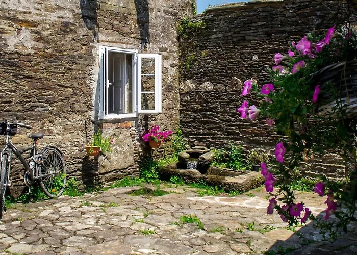 O Pazo Da Briona