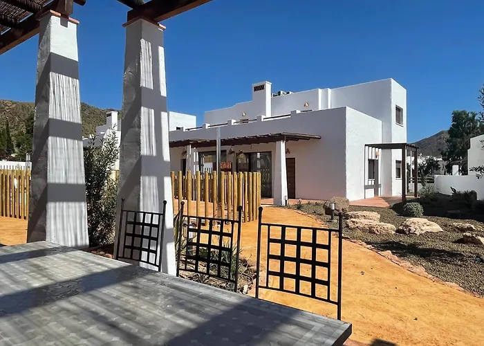 Las Musarañas - Complejo Rural