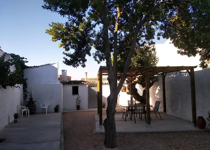 Hostal Casa Fraile Olmedilla Del Campo, España