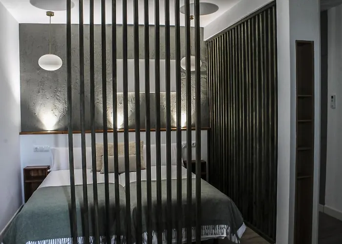 Apartamento La Cúpula Córdoba, España