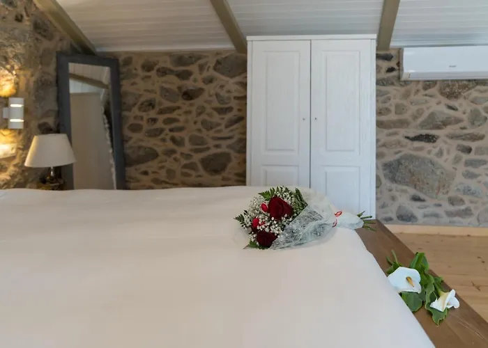 De Nemiña (A Casa De Anxo E Samu)