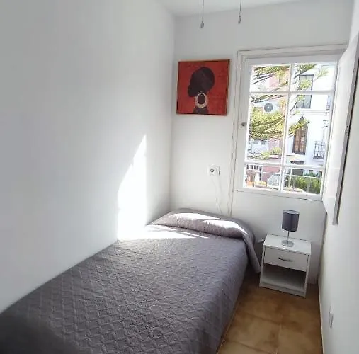 Villaparadisi Benicàssim, España