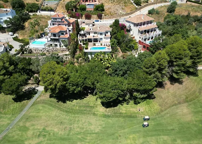 Casa Isabella
