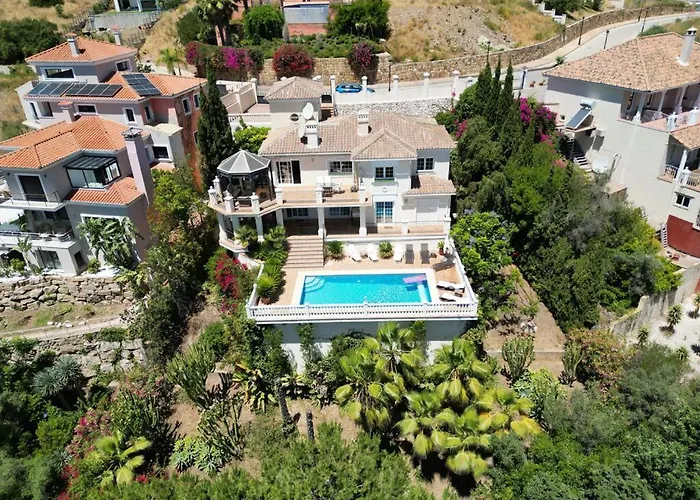Casa Isabella