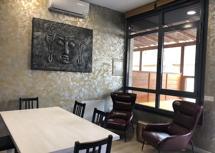 Espacio Room Fuerteventura