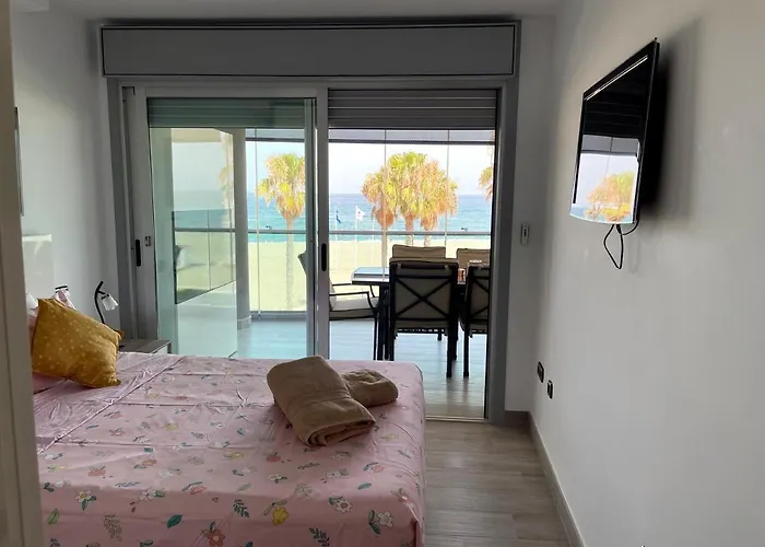 Apartamento Casa Dru Roquetas de Mar, España