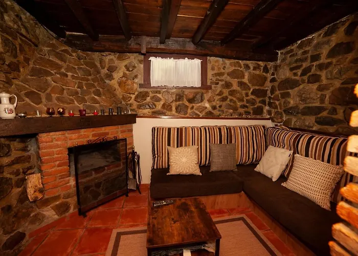 Casa Rural El Corquieu De La Cava San Feliz , España