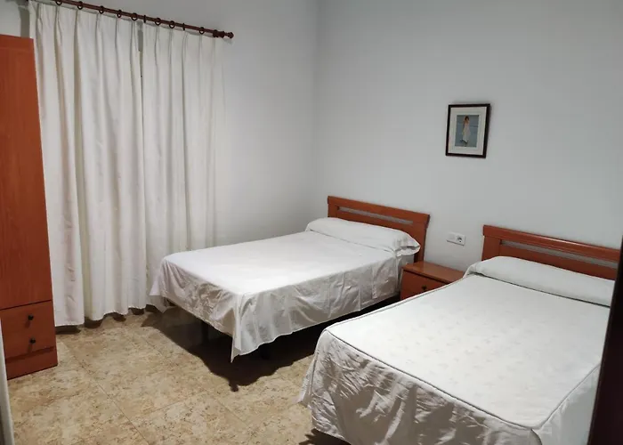 Pension Carlos III
