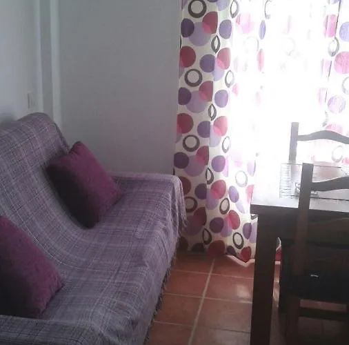 Apartamento Antonia 1 Agua Amarga , España