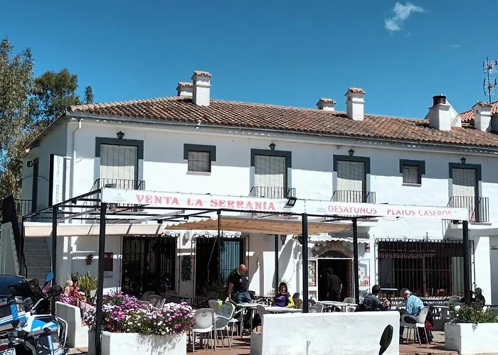Hostal Moncada