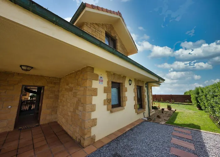 La Casona De La Playa