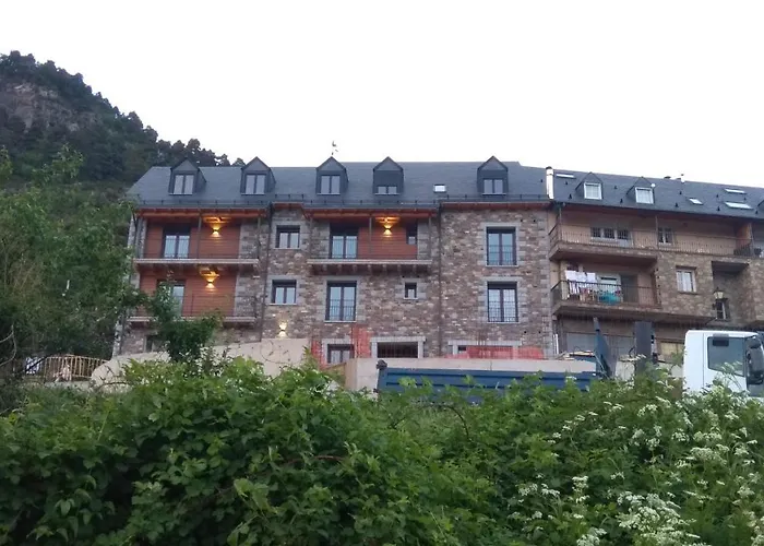 Mirador De Chisten