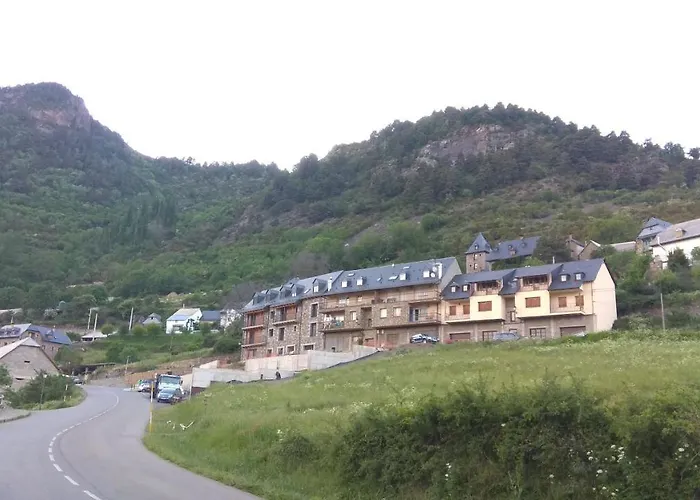 Mirador De Chisten