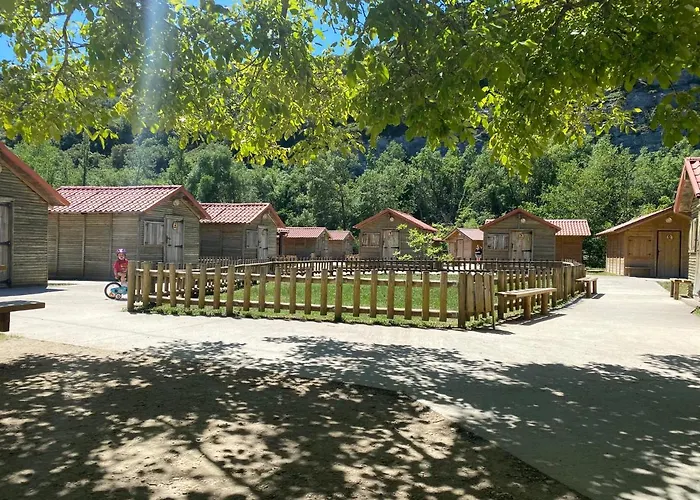 Molino De Butrera