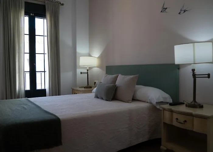 Casa Rural Doñana 51