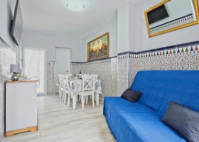 Casa En La Playa Valencia El Perello