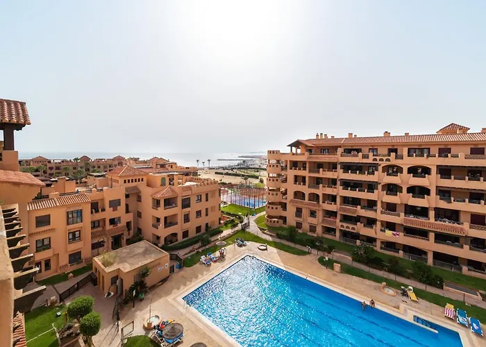 Dream Sea Apartments