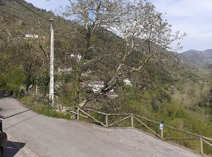 Casa Rural Oso 4