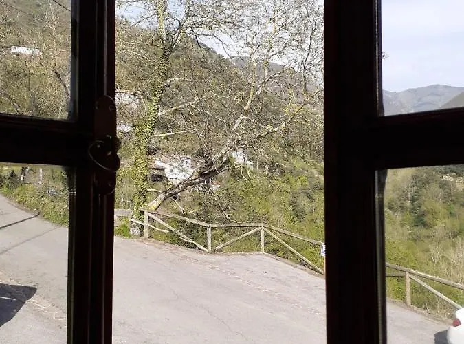 Casa Rural Oso 4