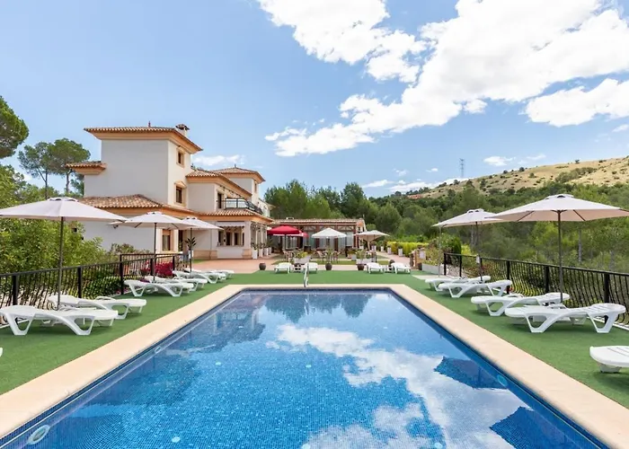 Finca Fabiola (Adults Only)