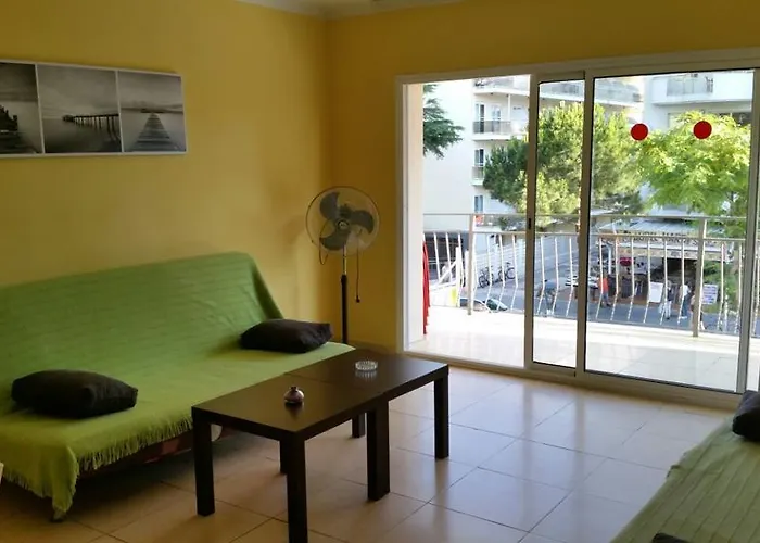 Rex Apartment Salou, España