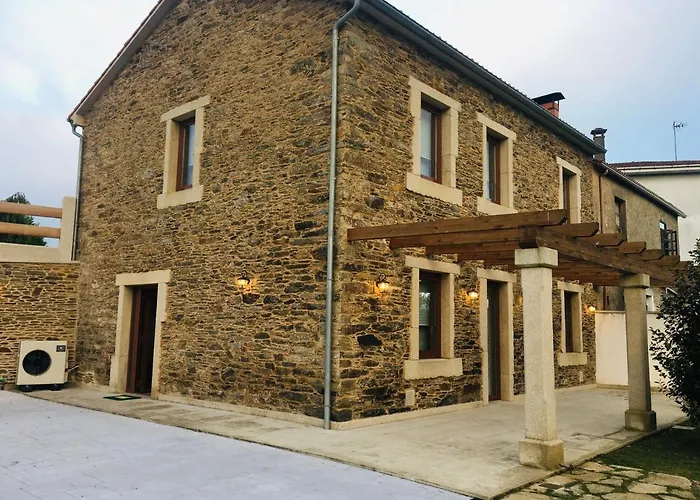Casa Maia