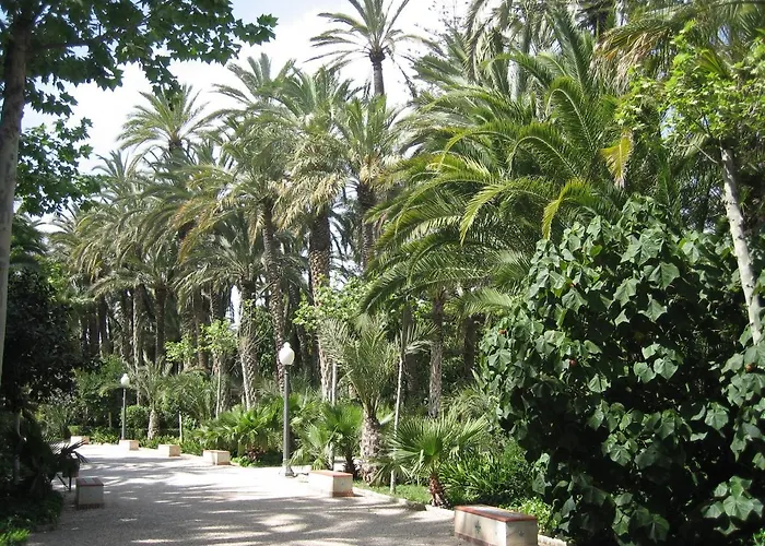 Apartamento Casa Julita con Parking Elche, España