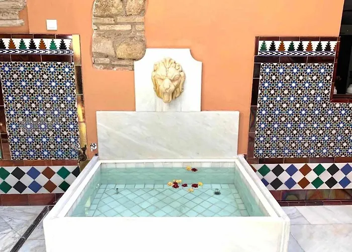 La casa del Cipres una casa con historia