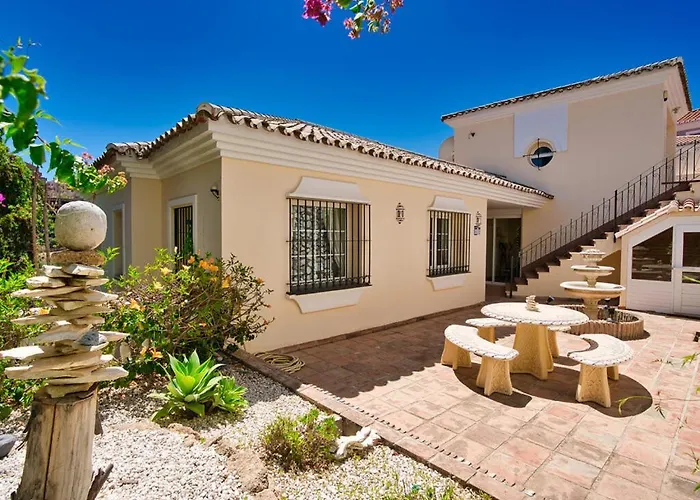 Casa Isabella