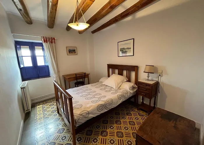 Casa Blas Aínsa, España