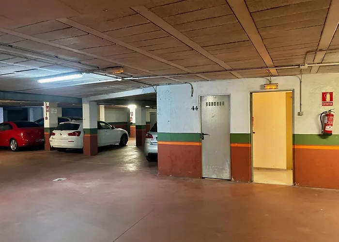 Apartamento Seis Caracoles Salceda de Caselas, España
