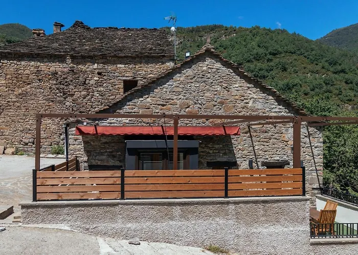 La Borda de Chelis