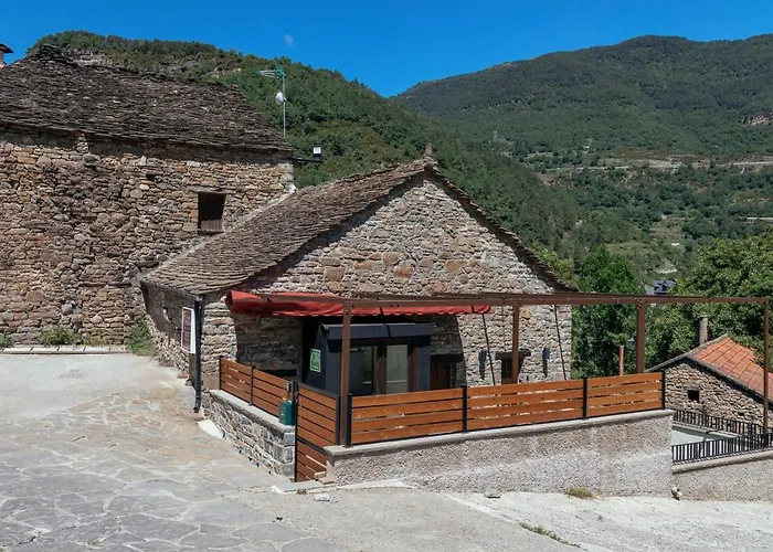 La Borda de Chelis