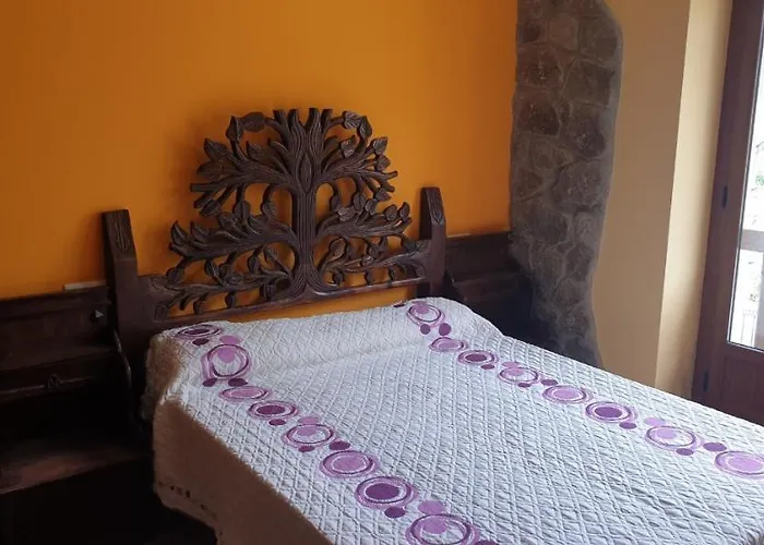 Casa Mariana