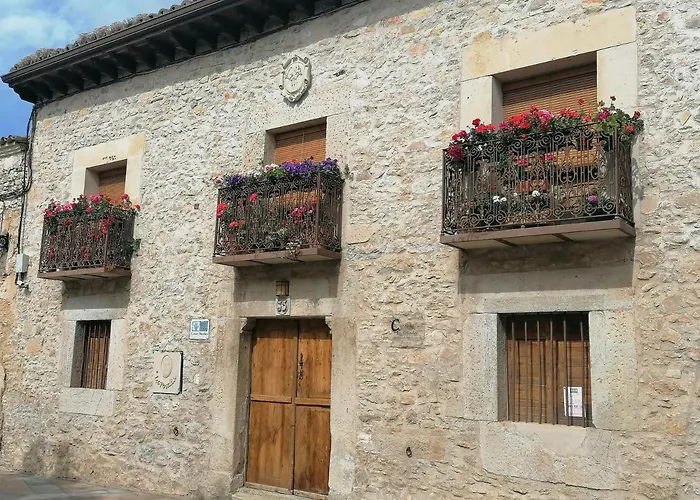 La Posada De