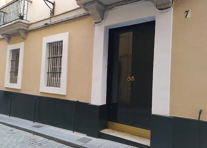 Casa Del Anticuario