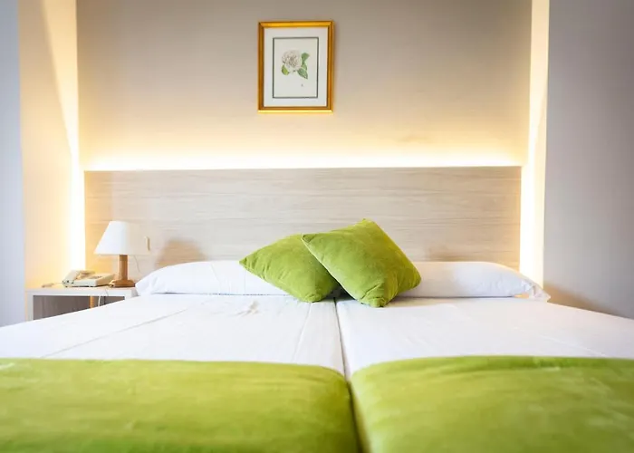 Hotel Madrid