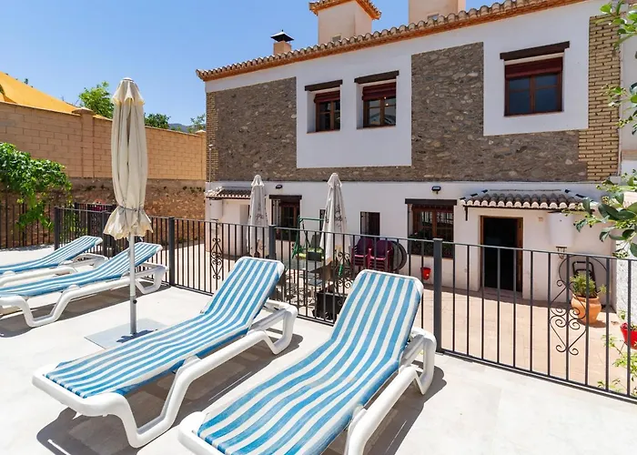 Casa Perla Del Valle
