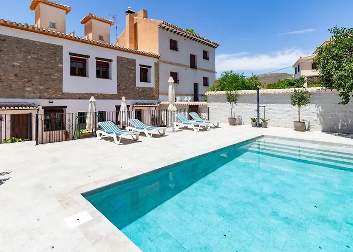 Casa Perla Del Valle