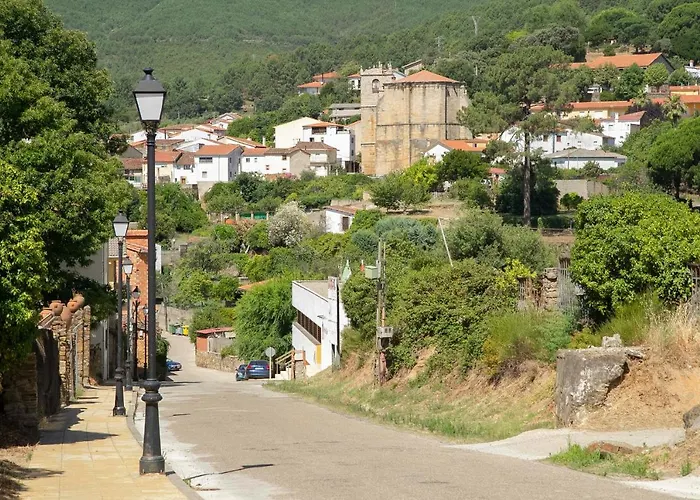 RAICES Casa Rural