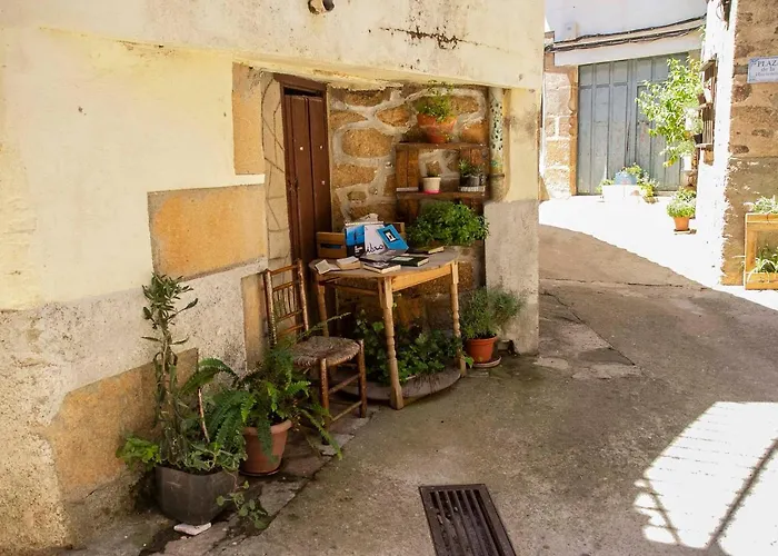 RAICES Casa Rural