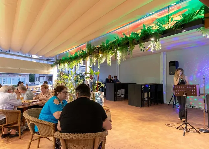 Apartamentos Gala