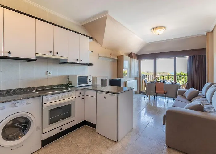 Apartamentos Gala