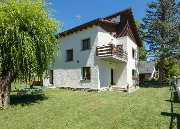 Villa Margarita