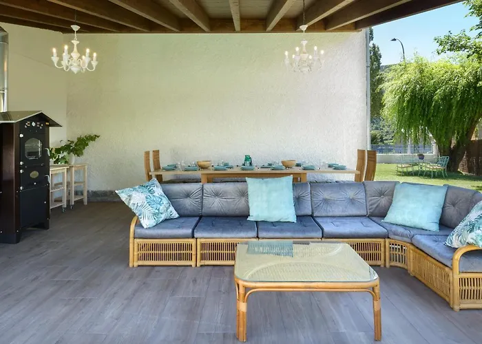Villa Margarita